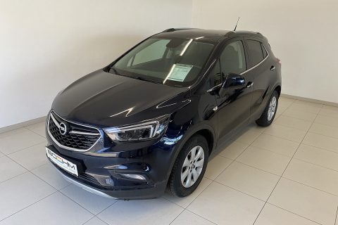 Opel Mokka X Innovation  **16.800,-