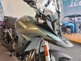 Suzuki V-Strom 1000 800