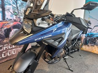 Suzuki V-Strom 1000 1050