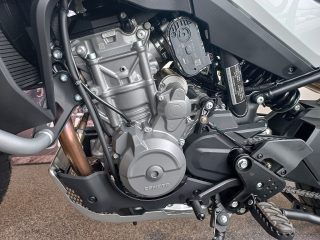 CF-Moto 800 MT Explore
