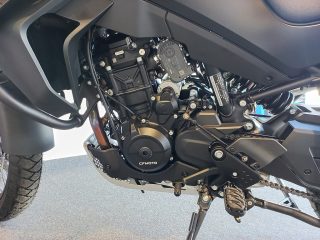 CF-Moto Other 800 MT Explore