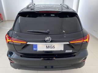 MG MG5 EV.61kWh  **30.990,-  Fixzins 1,99% LUXURY