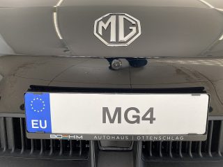 MG MG4 EV.64kWh  **30.990,-  Fixzins 1,99%