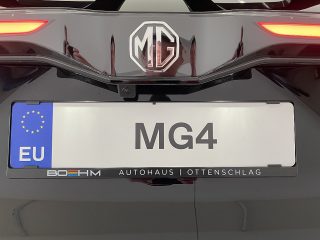 MG MG4 EV.64kWh  **30.990,-  Fixzins 1,99%