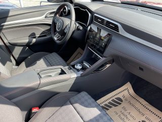 MG ZS EV  **32.540,- Fixzins 1,99% Comfort 72 kWh