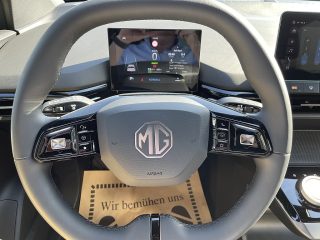 MG MG4 EV 64 kWh Comfort