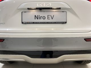 KIA Niro EV  **39.900,-  64kWh Platinaustattung