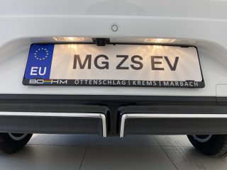 MG ZS EV.72kWh  **30.990,-  Fixzins 1,99%