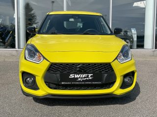 Suzuki Swift Sport 1,4 DITC