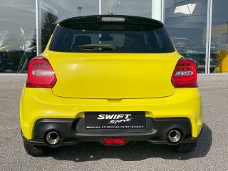 Suzuki Swift Sport 1,4 DITC