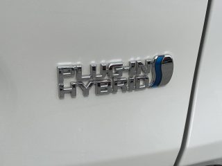 Suzuki Across 2,5 PHEV E-Four Flash CVT