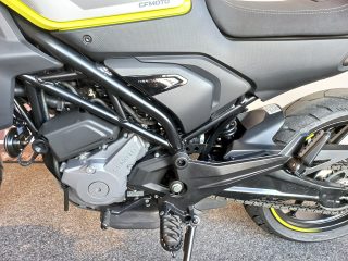 CF-Moto Other 300 CL-X