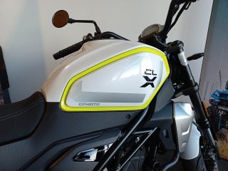 CF-Moto Other 300 CL-X