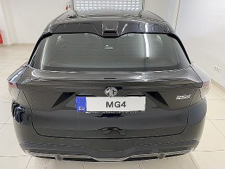 MG MG4 EV.50kWh  **22.640,-  Fixzins 1,99%  Standard