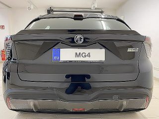 MG MG4 EV.50kWh  **22.640,-  Fixzins 1,99%  Standard