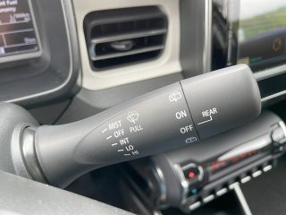 Suzuki Ignis 1,2 Dualjet Hybrid Allgrip Flash