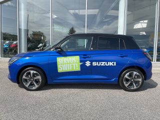 Suzuki Swift 1,2 Hybrid Flash 